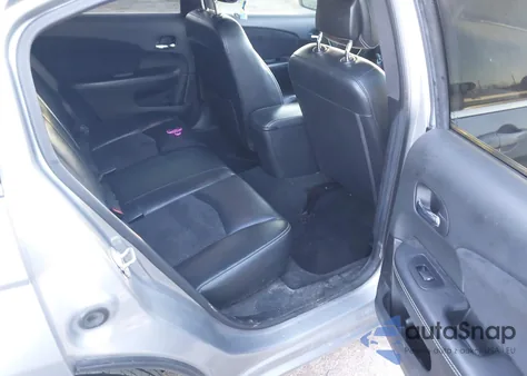 2014 Chrysler 200 Limited из США, поврежденный, VIN 1C3CCBCG2EN193355